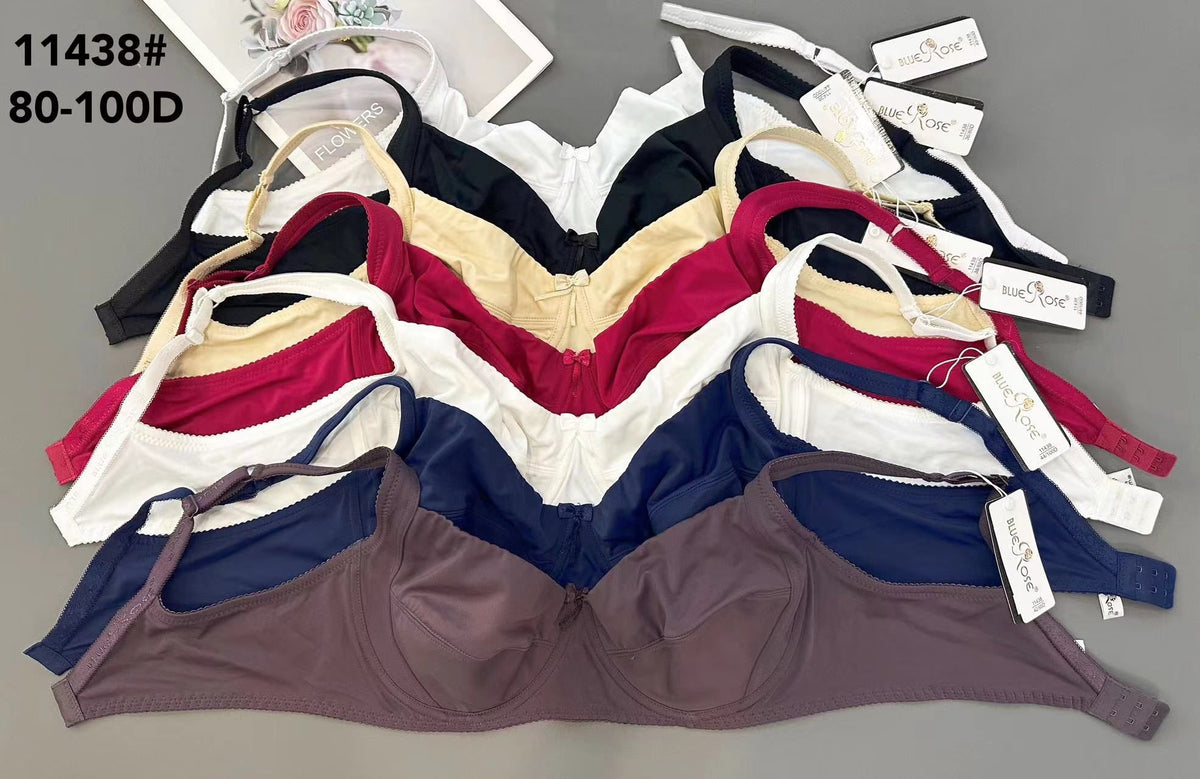 Reggiseno donna 11438 D