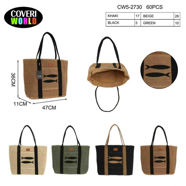 Borsa mare CW52730