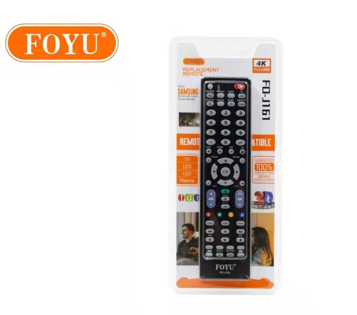 Telecomando TV