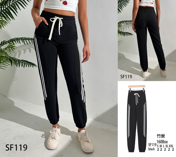 Pantaloni donna SF119