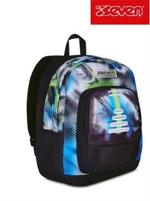 Zaino scuola – ZAINO FREETHINK SEVEN WRITE DOWN 200102576860