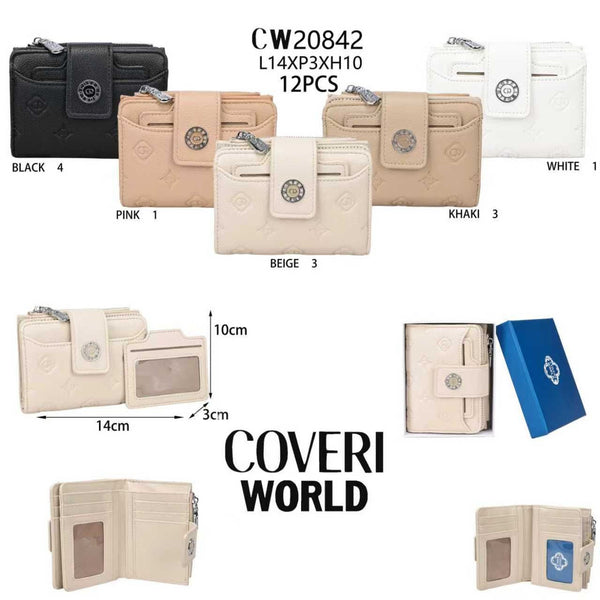 Portafoglio CW20842