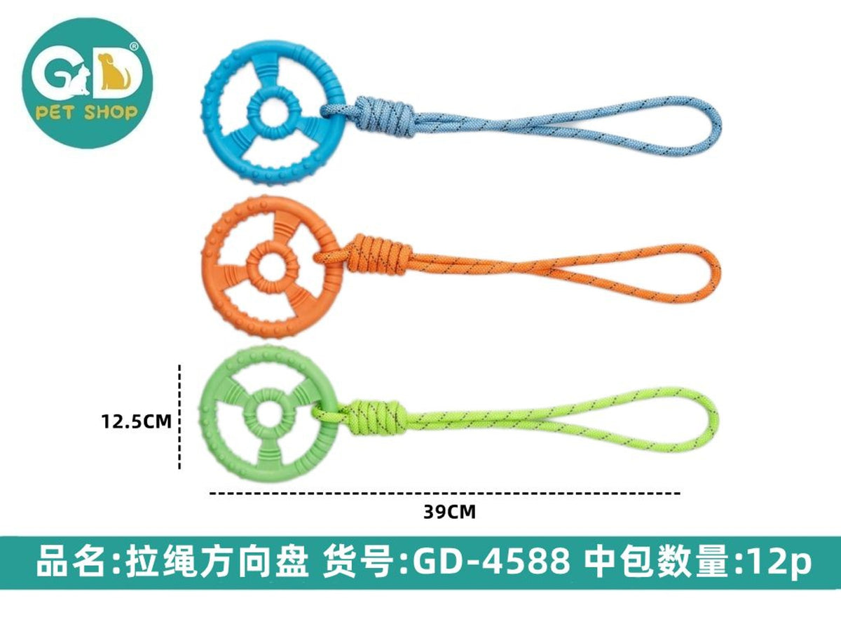 Giochi per cani – Giocattoli Per Cani 39*12.5cm