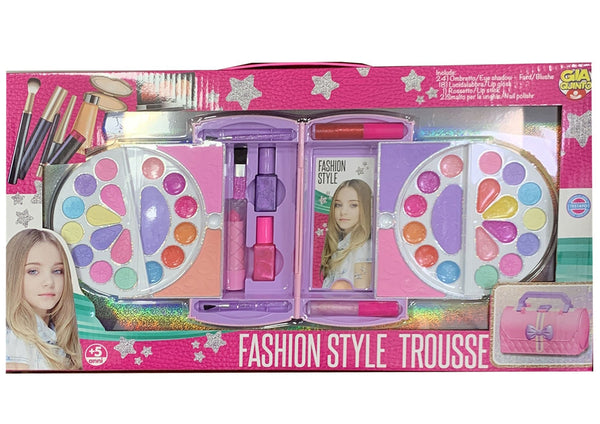 Prodotto per il trucco – MAKE UP SET GV8359