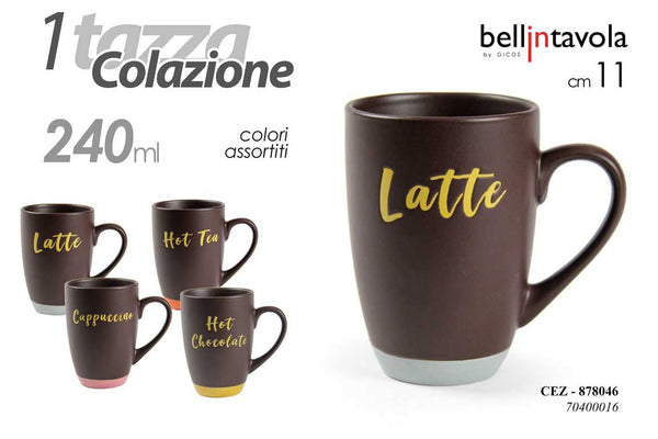 Tazza 70400016, 340 ml