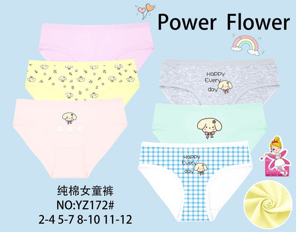 Slip per bambini YZ172