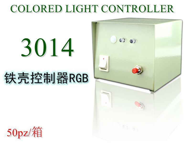 Controller per illuminazione RGB