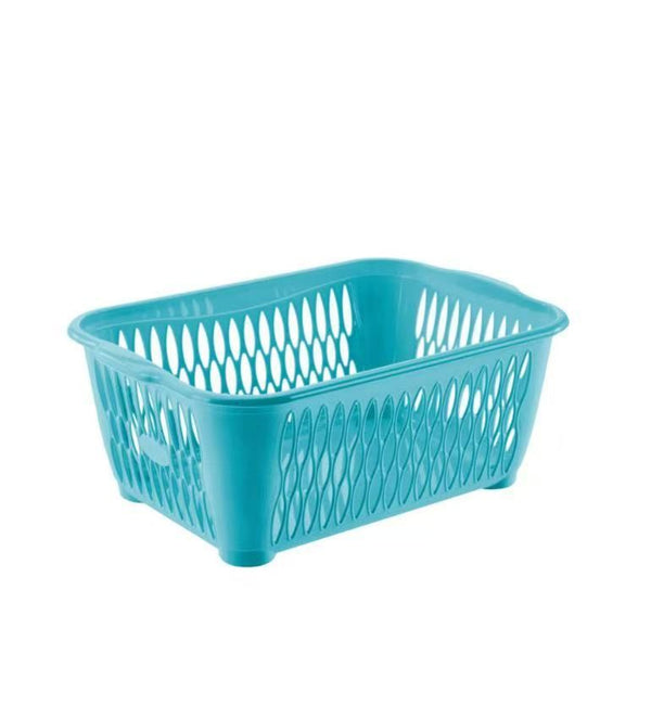 TONTARELLI CESTINO FUNNY 37X25.5*H15CM DELFIN
