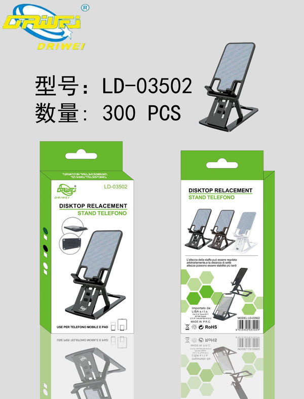Supporto per smartphone