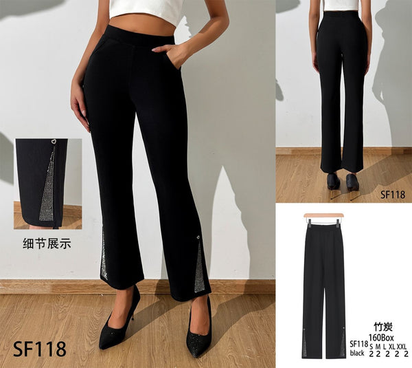 Pantaloni donna SF118