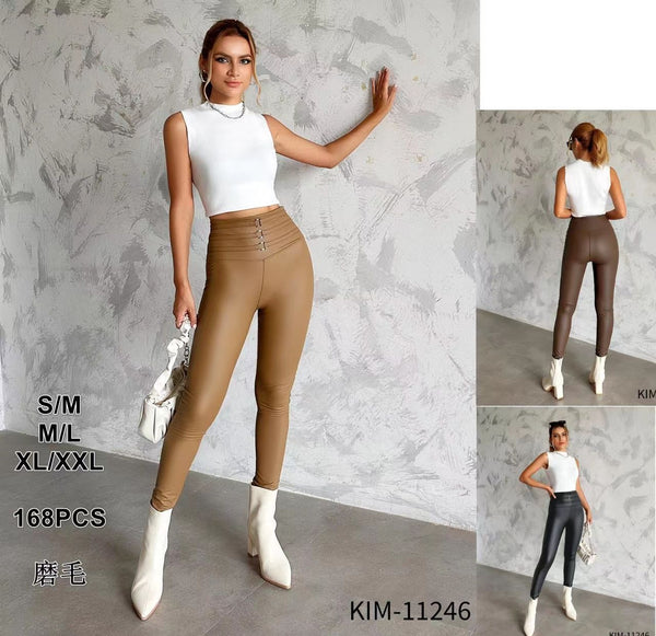 Pantalone donna KIM-11246