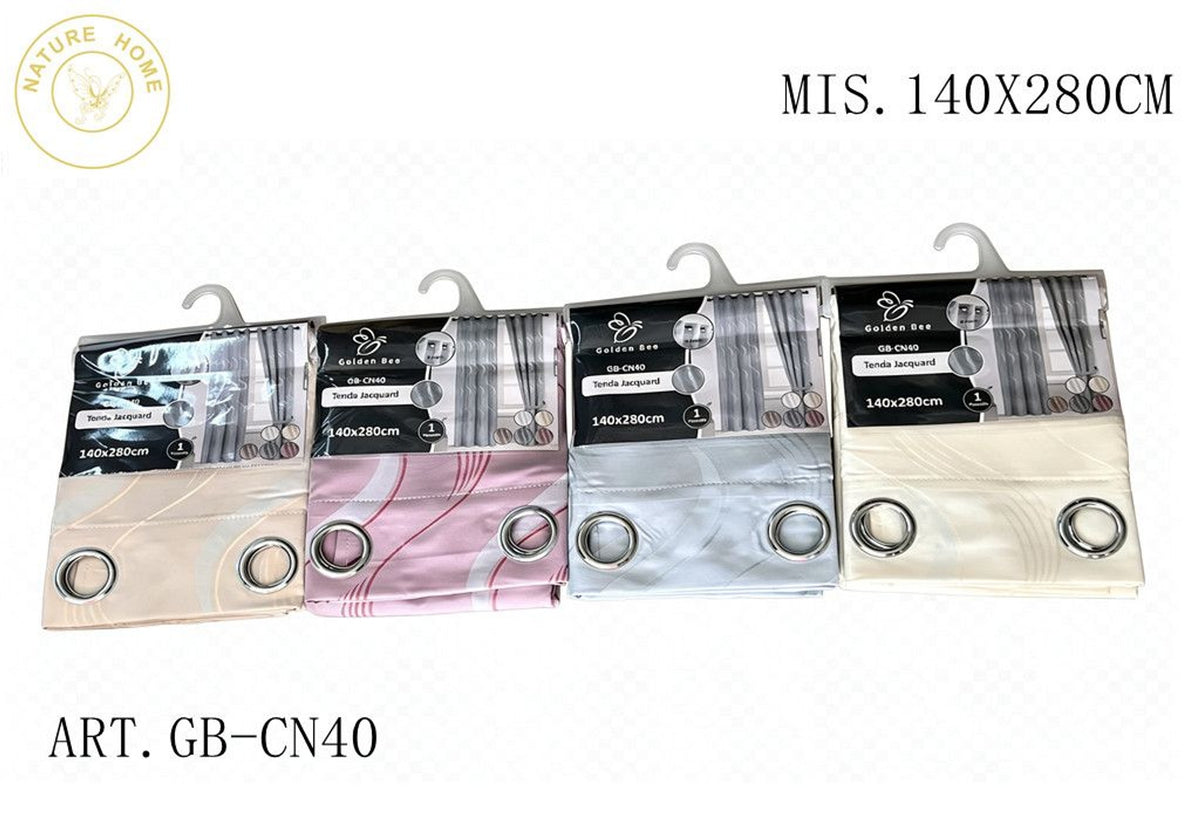 TENDE ART.GB-CN40 140X280CM