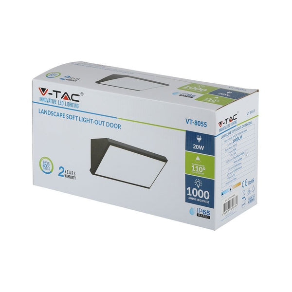 Applique con lampada V-TAC – 218238