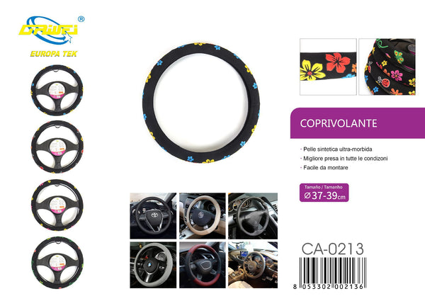 Coprivolante