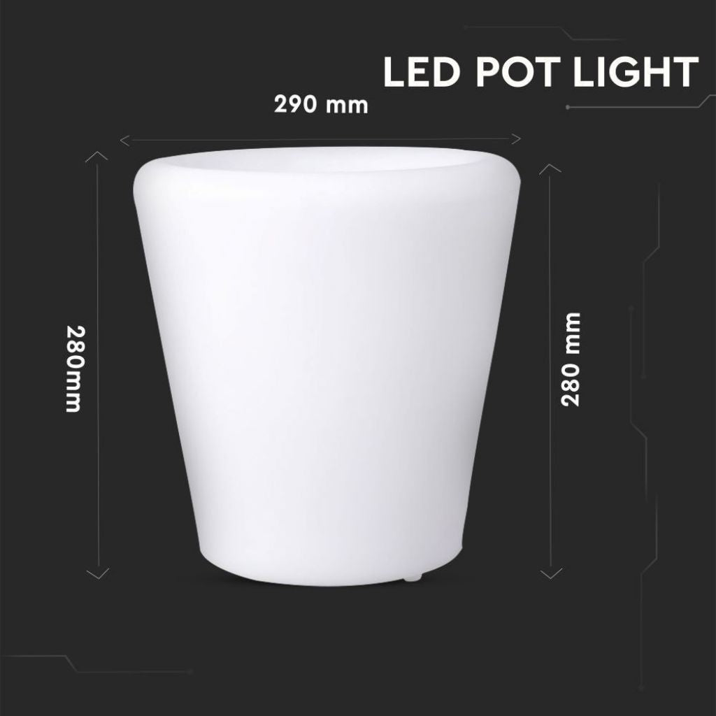 Arredi luminosi da giardino – 40181