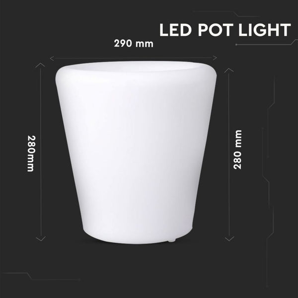 Arredi luminosi da giardino – 40181
