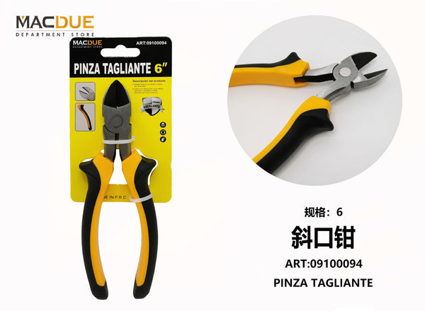PINZE - 09100094