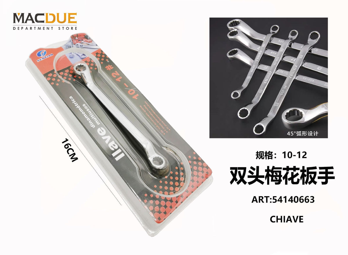 CHIAVE - 54140663 10-12