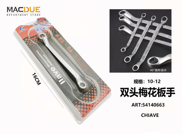 CHIAVE - 54140663 10-12