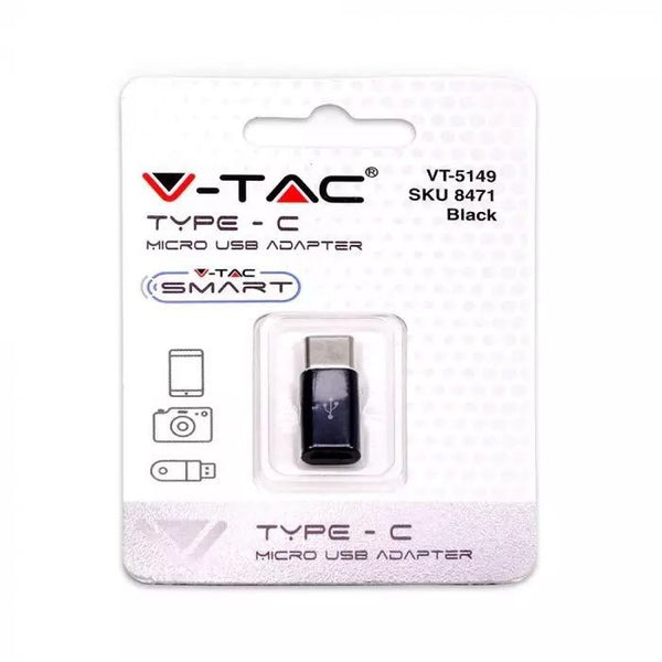 Adattatori USB-C – 08471