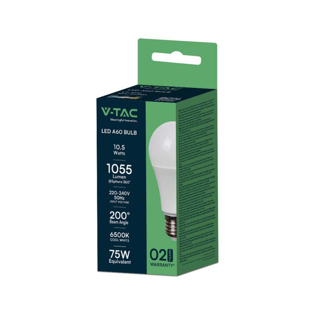 Lampadine A60 V-TAC – 217349