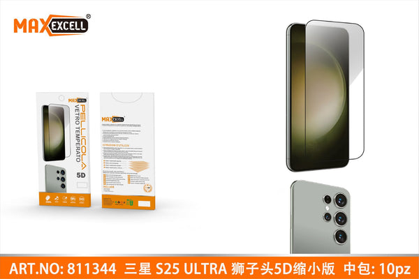 Protezioni schermo per Samsung Galaxy S25 ULTRA