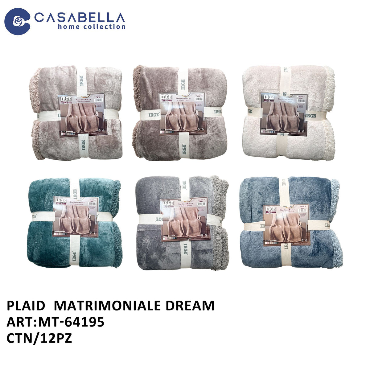 Plaid Matrimonaile