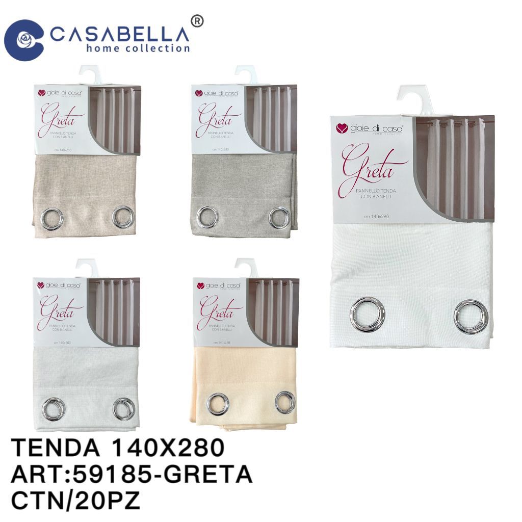 Tenda 140X280