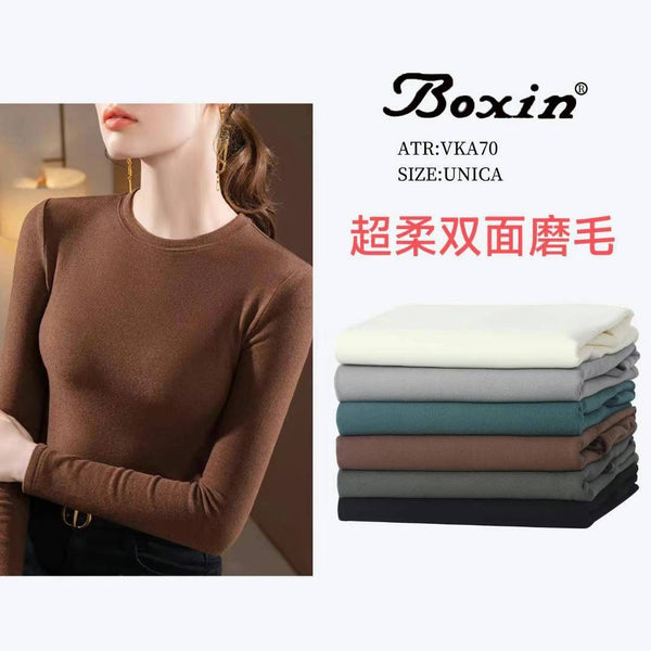 Maglia termica donna VKA70