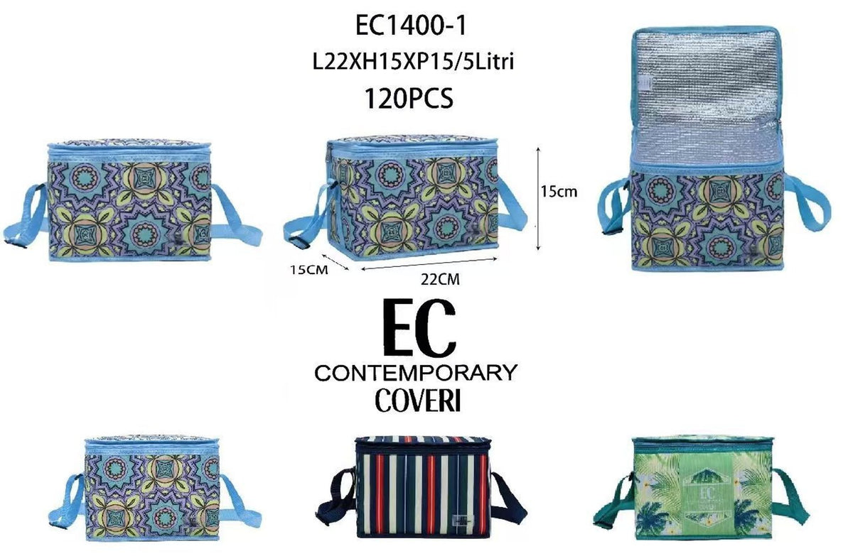 Borsa EC1400-1