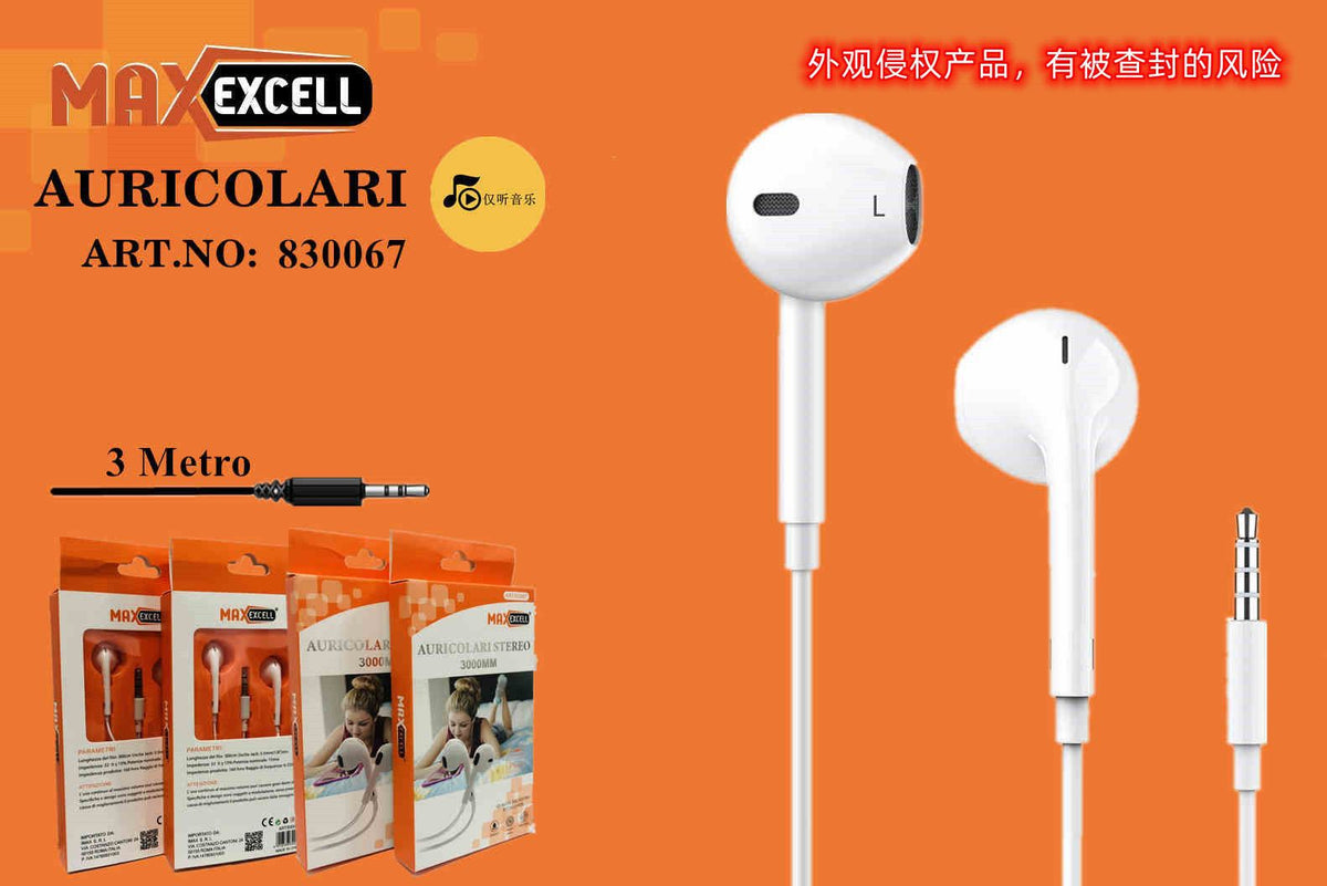 Auricolare