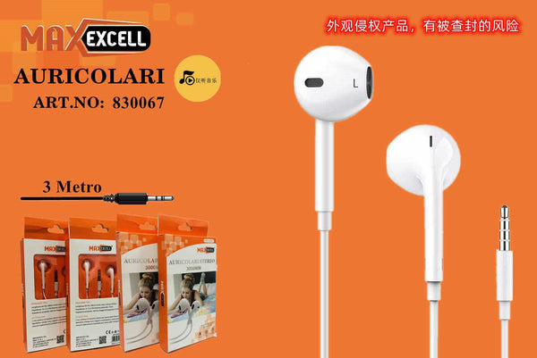 Auricolare