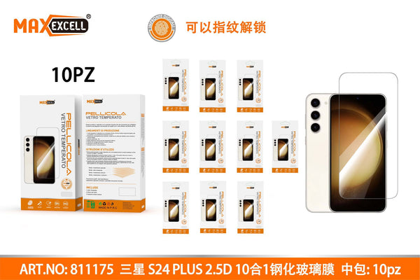 Protezioni schermo per Samsung Galaxy S24 PLUS