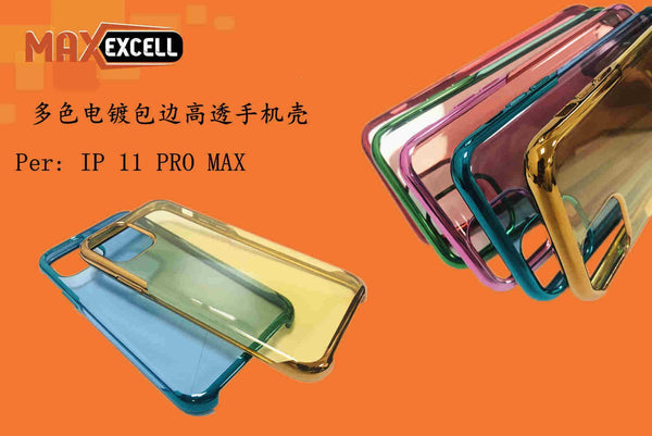 Cover per Apple iPhone 11 PRO MAX