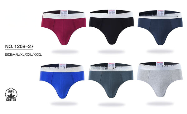 Slip uomo 1208-27
