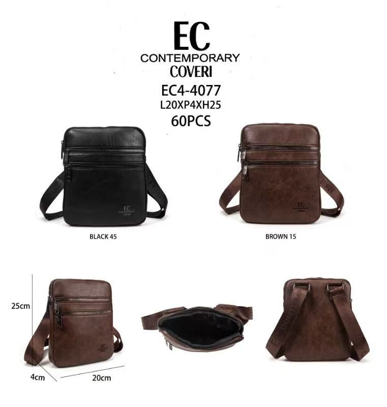 Borsa a tracolla EC44077