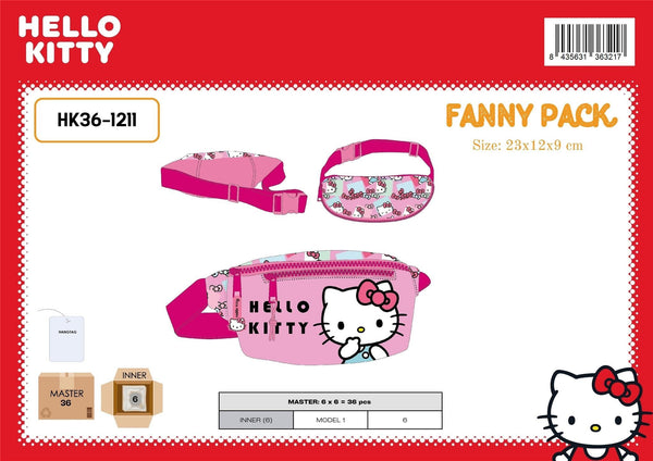 Marsupio HK361211