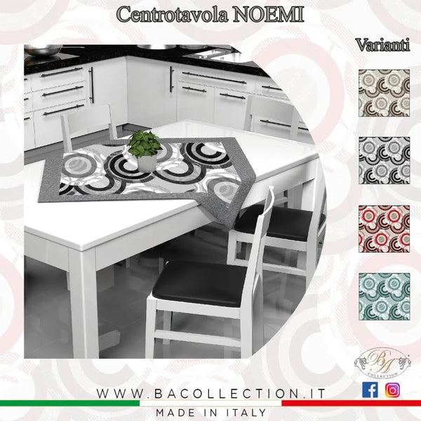 Centrotavola 90X90