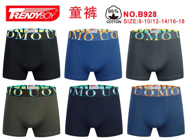 Boxer ragazzo B928