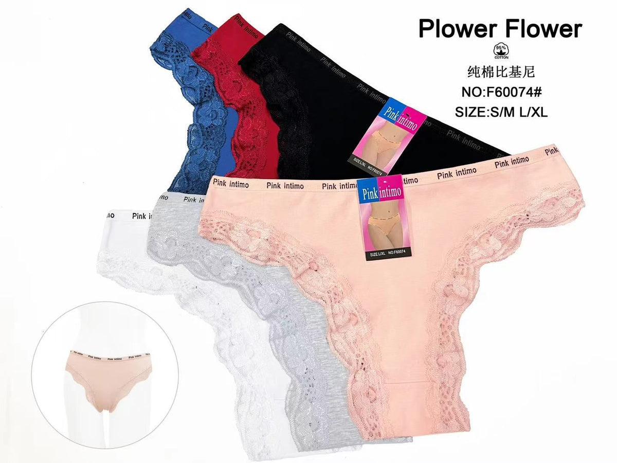 Slip brasiliano donna F60074