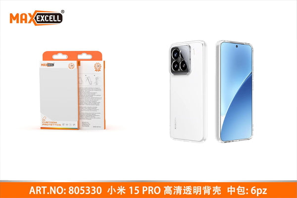 Cover per Xiaomi 15 PRO