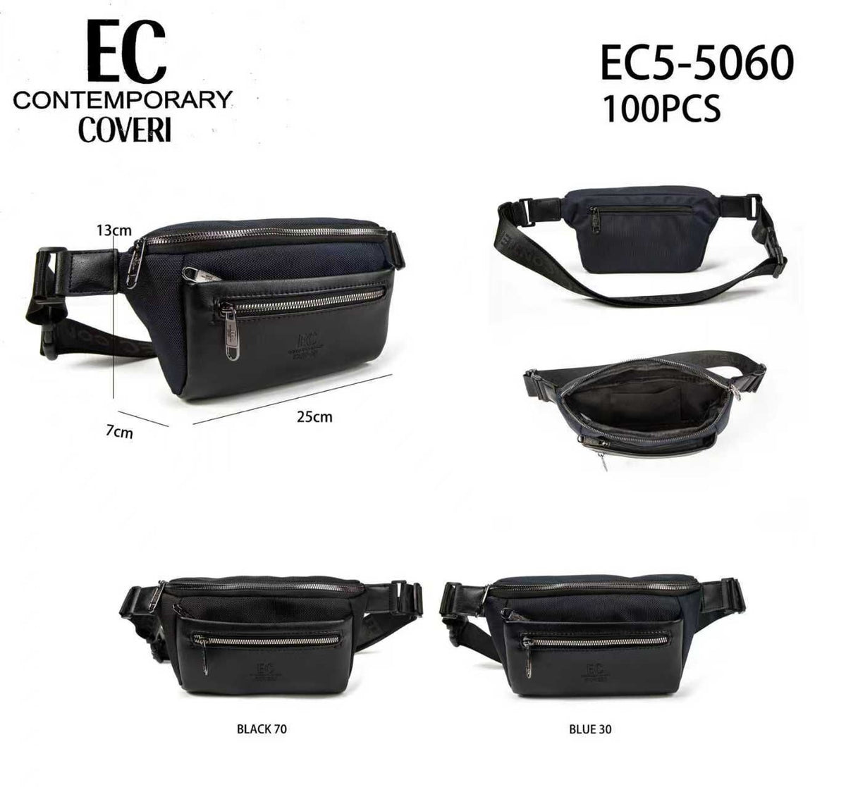 Marsupio EC55060