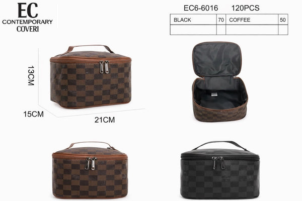 Beauty case EC66016