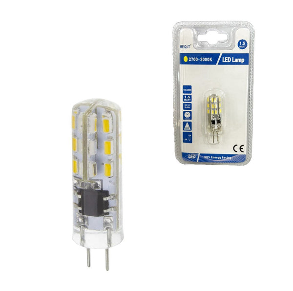 Lampadina – 1.5 W