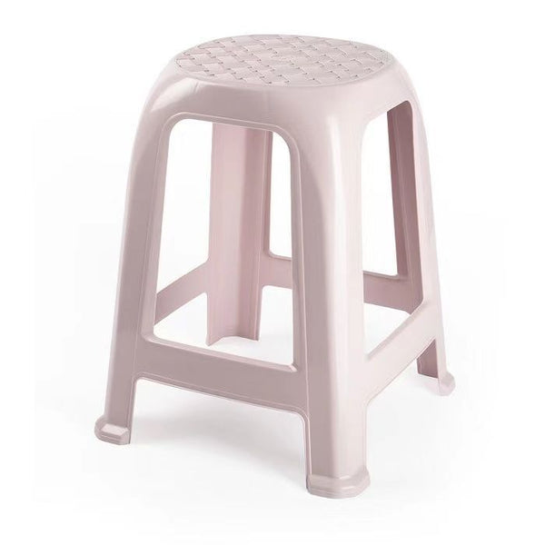 SEDIA P.11618A6 PLASTICA 37X37X46.5CM