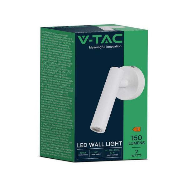 Lampade da comodino e da tavolo V-TAC – 10293
