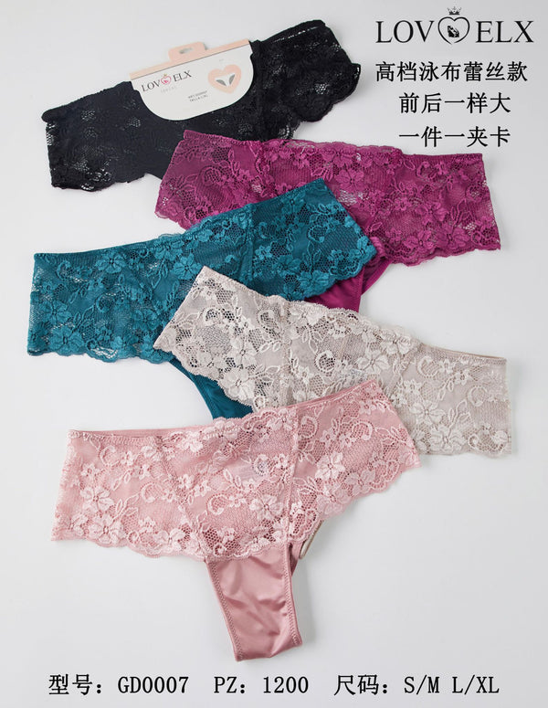 Brasiliana donna GD0007