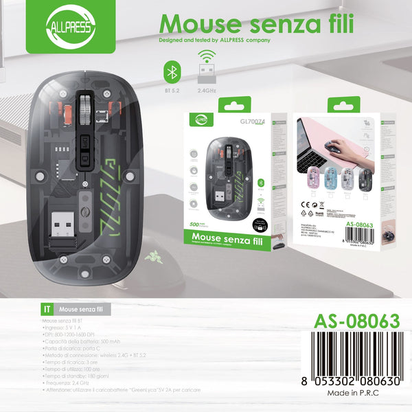 Mouse