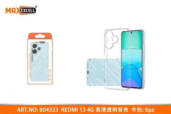 Cover per Redmi 13 4G