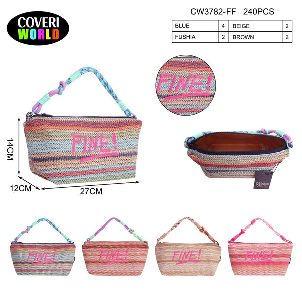 Beauty case CW3782